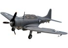 SBD Dauntless