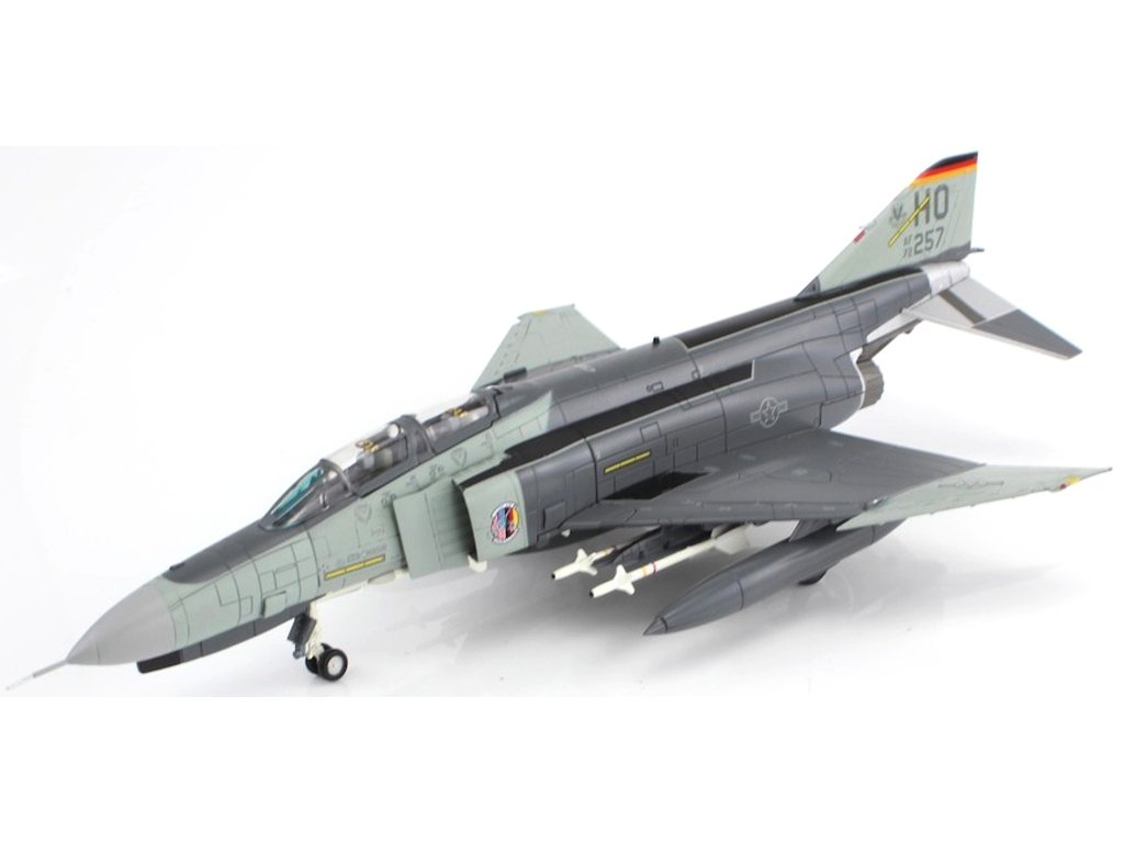 HobbyMaster - McDonnell F-4E Phantom II, USAF, 