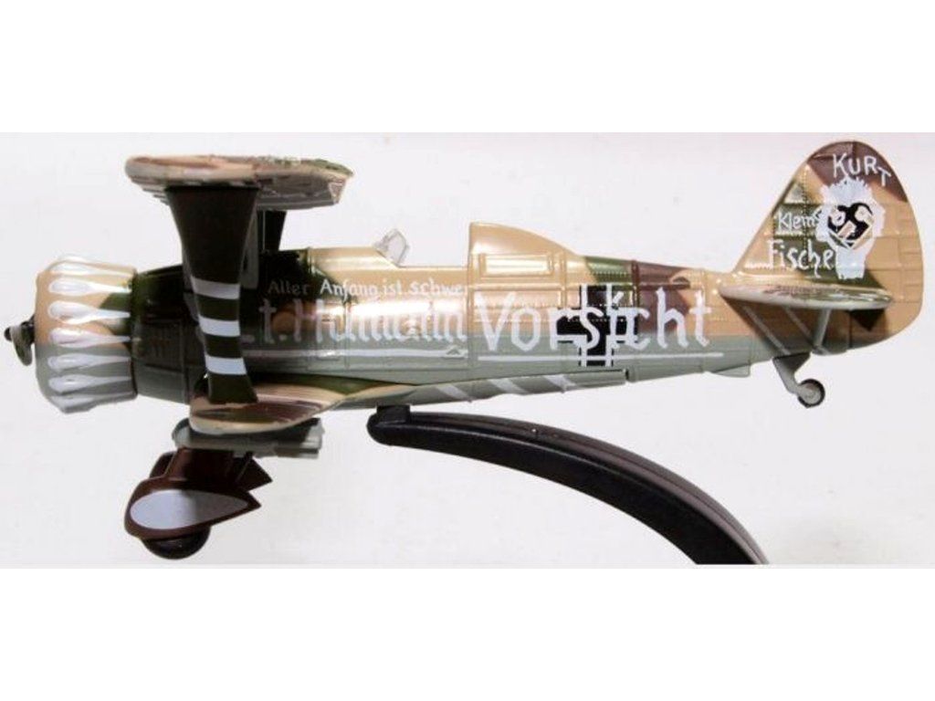 Двигатель hs 123a