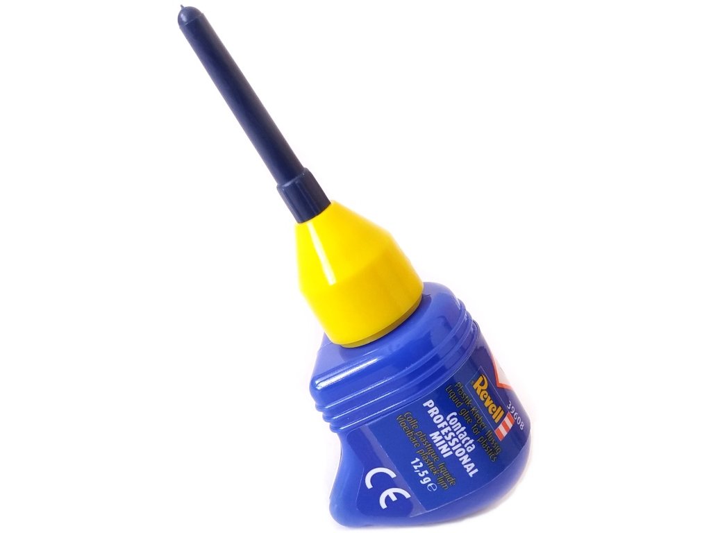FIX-kit UV Superglue (4g) // Glue // Revell Online-Shop