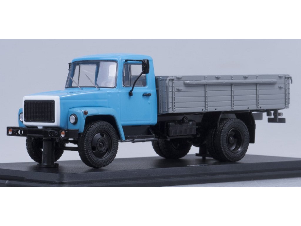 Газ 3307 Купить Новый