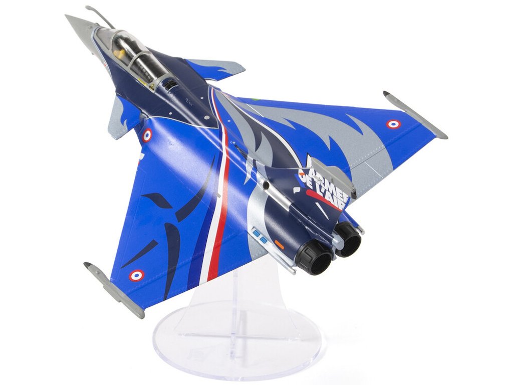 Dassault Rafale Vojenskemodely.cz Sběratelské modely tanků a letadel