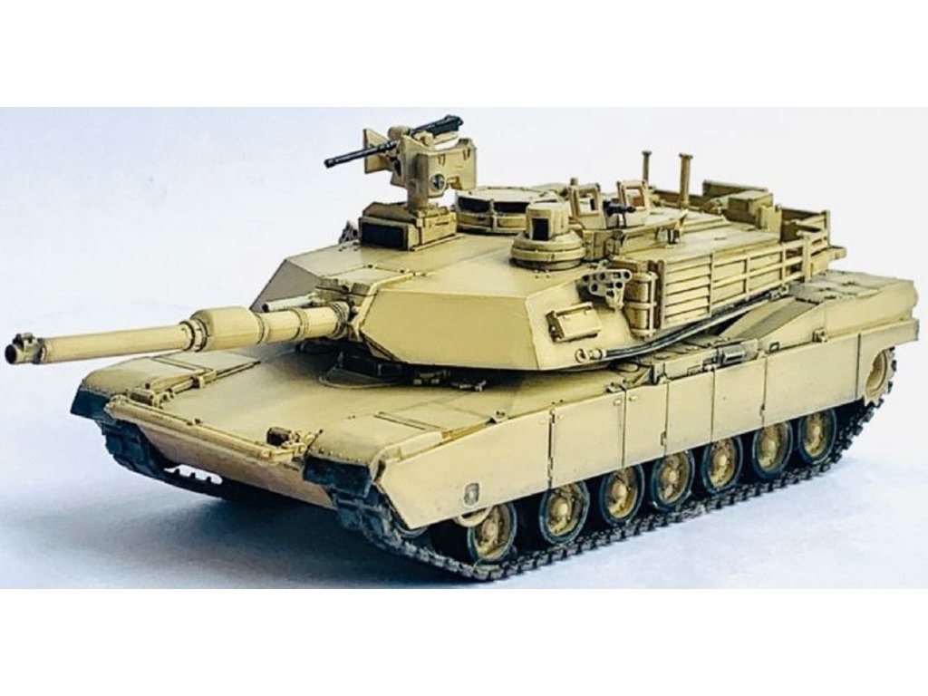 Dragon - M1A2 SEPv2 Abrams, US Army, 1st Cavalry Div Dragon - M1A2 SEPv2 Abrams, US Army, 1st Cavalry Div