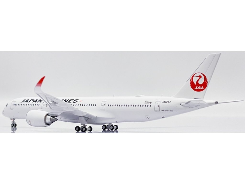 A350-1000 やすらっ JAL JA01WJ A350-1000 やすらっ JAL JA01WJ