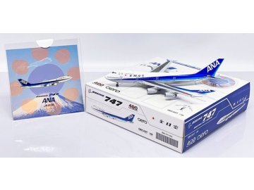 45013 big bird bb4 741 002 boeing 747 100sr all nippon airways ja8138 x3a 201374 0