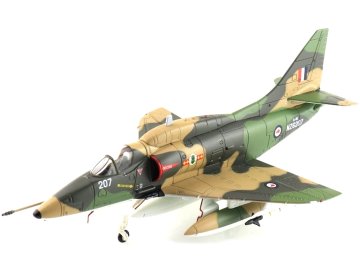 HobbyMaster - Douglas A4K Skyhawk, RNZAF, No.75 Squadron, Neuseeland, 1/72