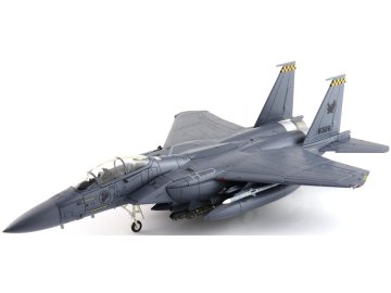 hobbymaster ha4540 mcdonnell douglas f15g multi role fighter aircraft 8328 149 squadron rsaf x0c 199660 0
