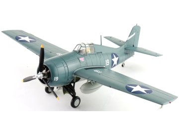 hobbymaster ha8910 grumman f4f 4 wildcat us navy battle of santa cruz white 19 lt swede vejtasa vf 10 uss enterprise oct 1942 x5d 199649 0