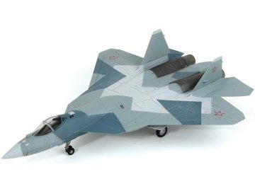 air force 1 models af1 0011 sukhoi t 50 stealth jet fighter sukhoi t 50 su 57 x01 171934 0