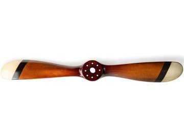 authentic models ap144 small propeller blackivory x01 202717 0