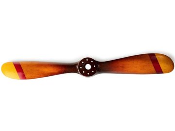authentic models ap143 small propeller redgold xa1 202716 0