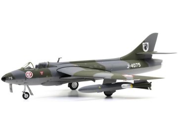 arwico collectors edition 85001215 hawker hunter mk58 j 4075 swiss air force interlaken fl rgt 3 x39 199356 0