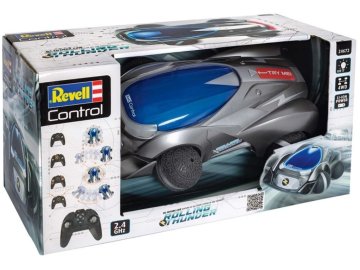 Revell - Rolling Thunder, Autíčko REVELL 24672