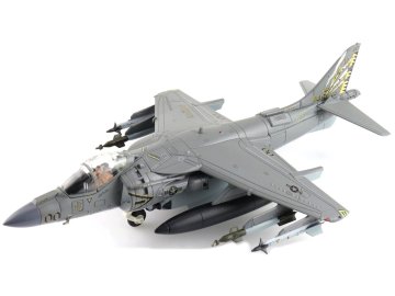 Hobbymaster - McDonnell Douglas BAe AV-8B Harrier II, US Marines, Tigers, WH00, MCAS Cherry Point, NC, 2019, 1/72