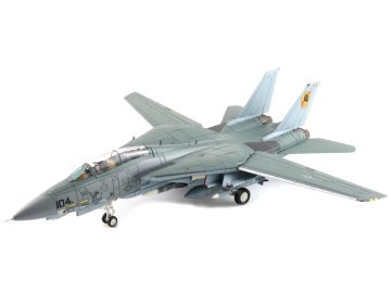 hobbymaster ha5255 grumman f14a tomcat us navy fist of the fleet 160685104 x3c 200555 0