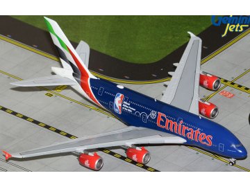 gemini jets gjuae2271 airbus a380 emirates a6 eod nba special livery xca 207414 0