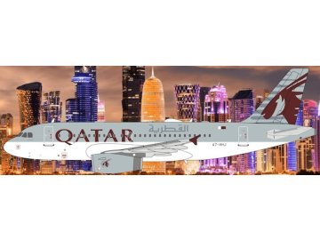 45591 panda model 202241 airbus a319 100acj qatar airway a7 hhj xc3 191737 0
