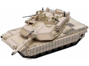 Panzerkampf 12208PB M1A1 Abrams TUSK