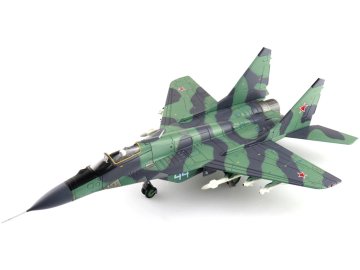 hobbymaster ha6524 mig29 9 13 fulcrum c 733rd iap damgarten ab soviet air force 1994 x2b 204753 0
