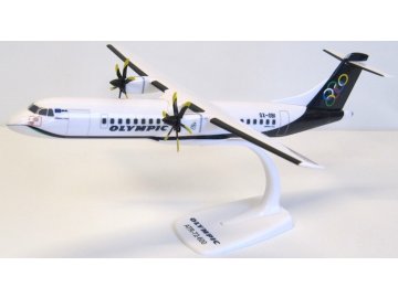 45843 ppc 223786 atr72 600 olympic air sx obi x90 206383 0