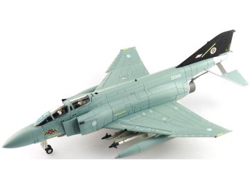 hobbymaster ha19068 mcdonnell douglas f4j phantom ii ze359 74 sqn raf wattishham xca 203704 0