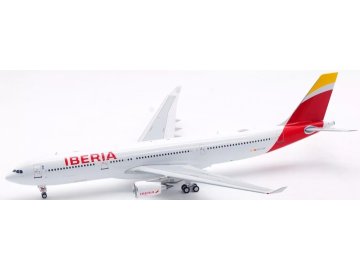 45863 inflight 200 if333ib0924 airbus a330 302 iberia ec lux xab 207443 0