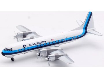 45855 inflight 200 if188ea1224 lockheed l 188a electra eastern air lines n5525 xf7 207714 0