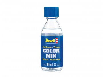 Revell - Color Mix ředidlo 100ml, 39612