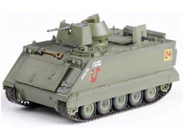 Easy Model - transportér M113 ACAV, Vietnam, 1/72