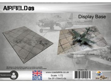 airfield 9 branding.600