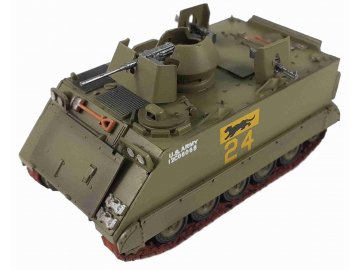 Easy Model - M-113 ACAV, 8. Infanterie, 1/72