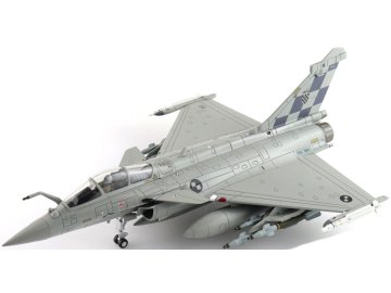 hobbymaster ha9614 dassault rafale ec 151 croatian air force france 2024 w6 x gbu 12 6 x aasm hammer 4 x mica x44 207261 0