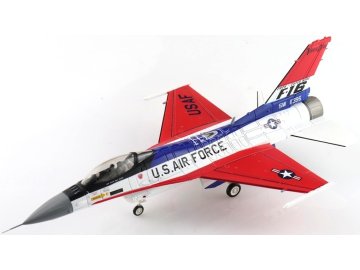 hobbymaster ha38043 f 16cm viper demo 91 0395 shawn afb 2024 x40 207263 0