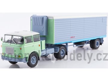 103580 Skoda 706 MTTN с п п Alka N12CH 01
