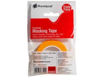 Sada maskovacích pásek AG5110