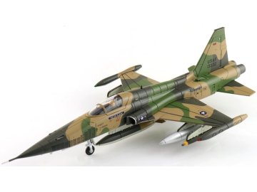 hobbymaster ha33003 northrop f 5c skoshi tiger 64 13332 10th fighter commando sqn usaf bien hoa afb 1965 x02 207976 0
