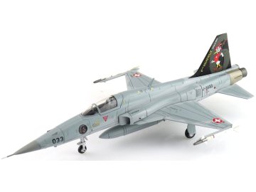 hobbymaster ha3329b f 5e tiger ii j 3033 staffel 6 swiss air force re issue with new box art x40 207264 0