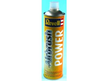 Revell - stlačený vzduch Airbrush Power 750ml, 39661