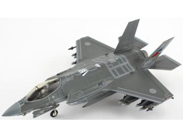 hobbymaster ha4443 f35a lightning ii 69 8702 302nd fs jasdf wpainted ram panels x16 208680 0