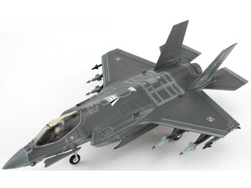 hobbymaster ha4444 f35a husarz 3501 polish air force 2024 wpainted ram panels x46 208681 0