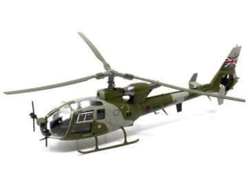 aviation 72 av7224014 westland gazelle xx450 royal marines xa8 212415 0