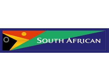 megakey key saa keyholder with south african both sides xb8 211084 0