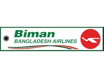 megakey key biman keyholder with biman bangladesh airlines on both sides x0b 209947 0