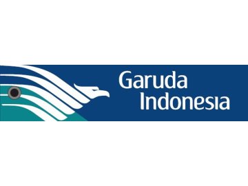 megakey key garuda keyholder with garuda indonesia on both sides x73 210009 0