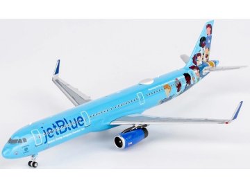 ng models 13131 airbus a321 200 jetblue blueunity n970jb x4d 212350 0