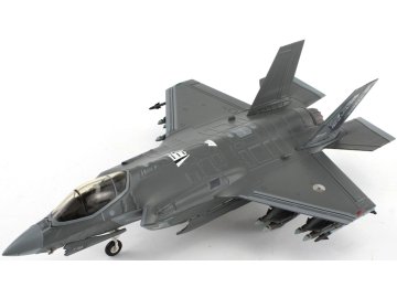 hobbymaster ha4445 f35a lightning ii f 014 322 sqn rnlaf 2023 klu netherlands x1e 209022 0