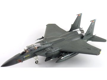 hobbymaster ha4549 mcdonnell douglas f15e hellcat usaf 96 0201ln 494th fs 48th fw raf lakenheath 2024 xdf 209024 0