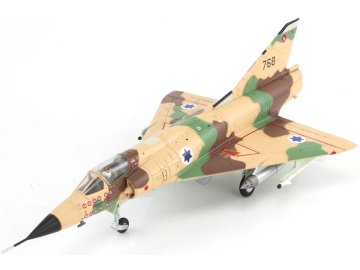 hobbymaster ha9804 dassault mirage iiicj 768 israeli air force the first jet squadron ramat david ab dec 1970 xa8 209028 0