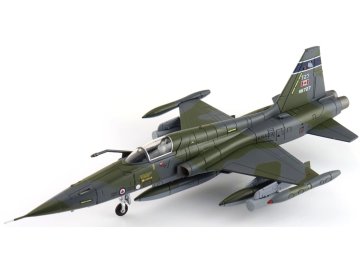 hobbymaster ha33004 northrop f 5a cf 116 freedom fighter 116727 434 blunose sqn canadian forces 1979 x54 209030 0