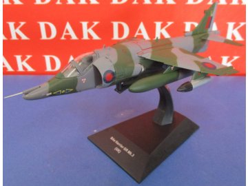 BAe Harrier GR Mk3 RAF Falklands War 1982 fronte scaled